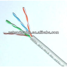 CAT 5e LAN 100MHz Rated Networking Cable Manufacturer